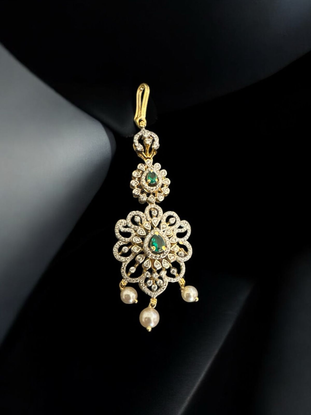 Cz stone Mangteeka
