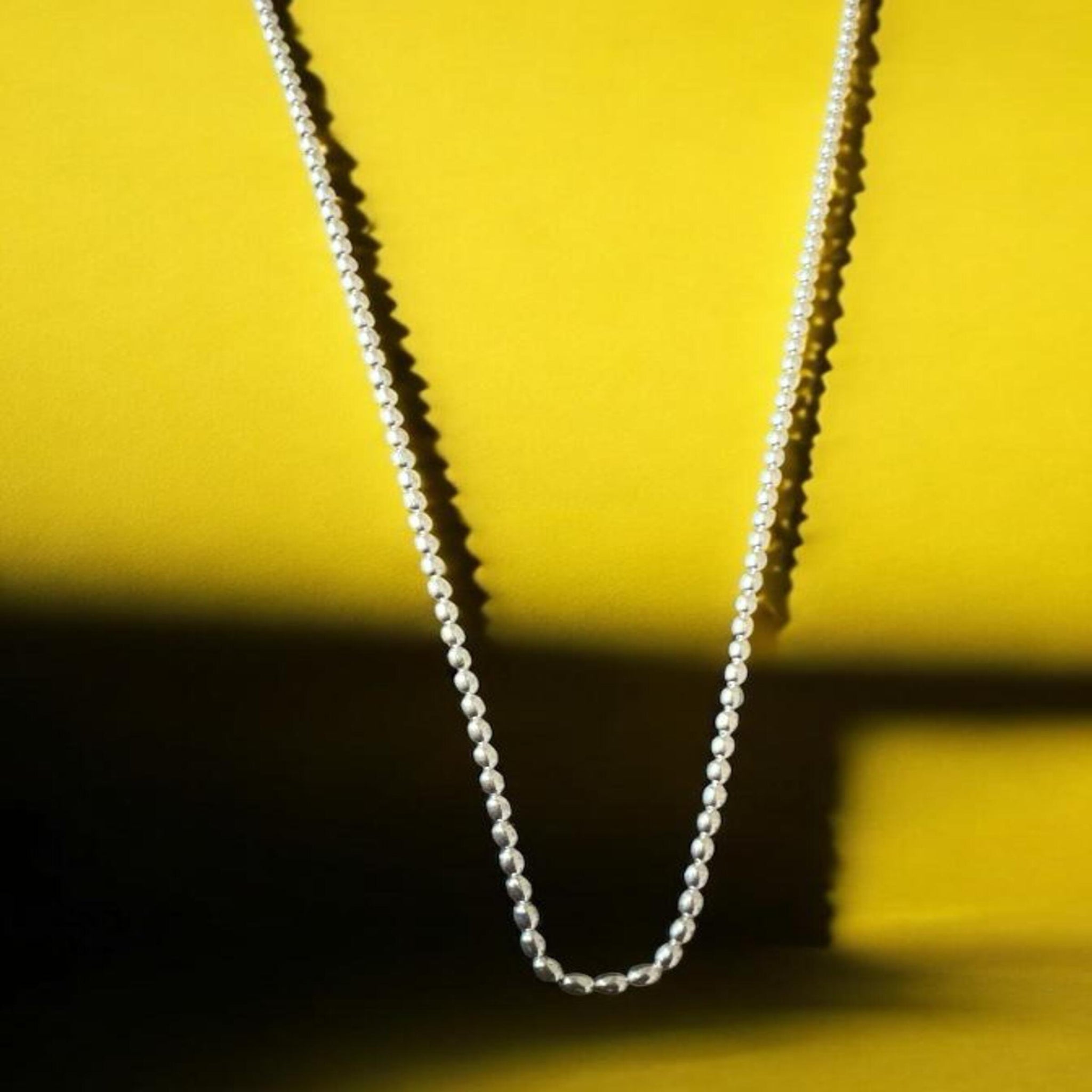 Balls model chain