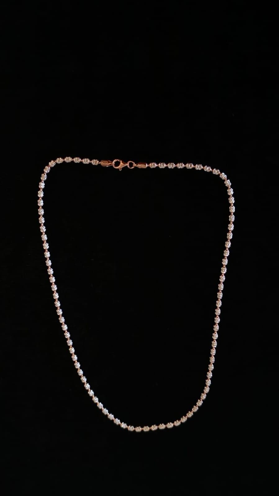 Cz model chain