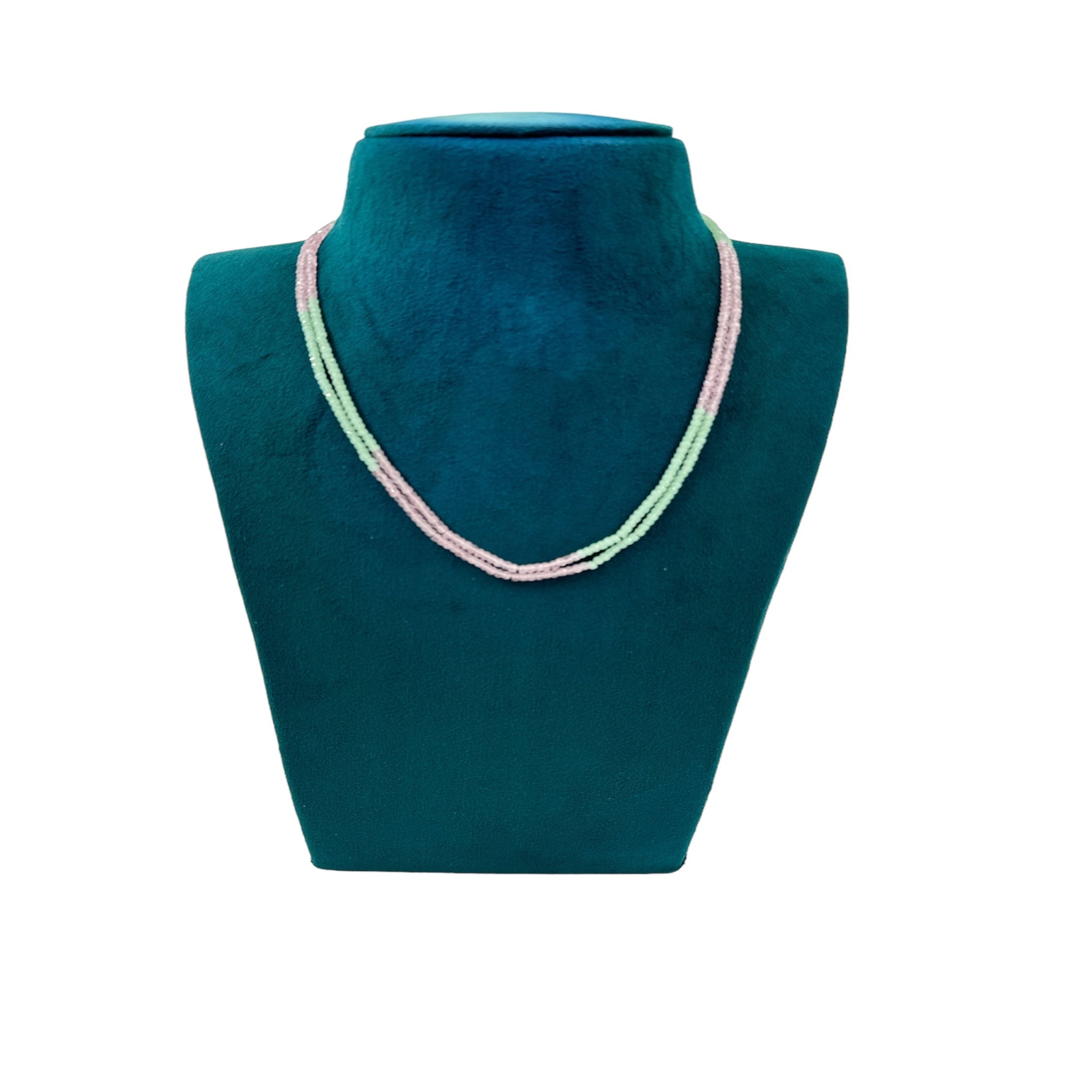 Beads Chain Silver 92.5 Beads Chain