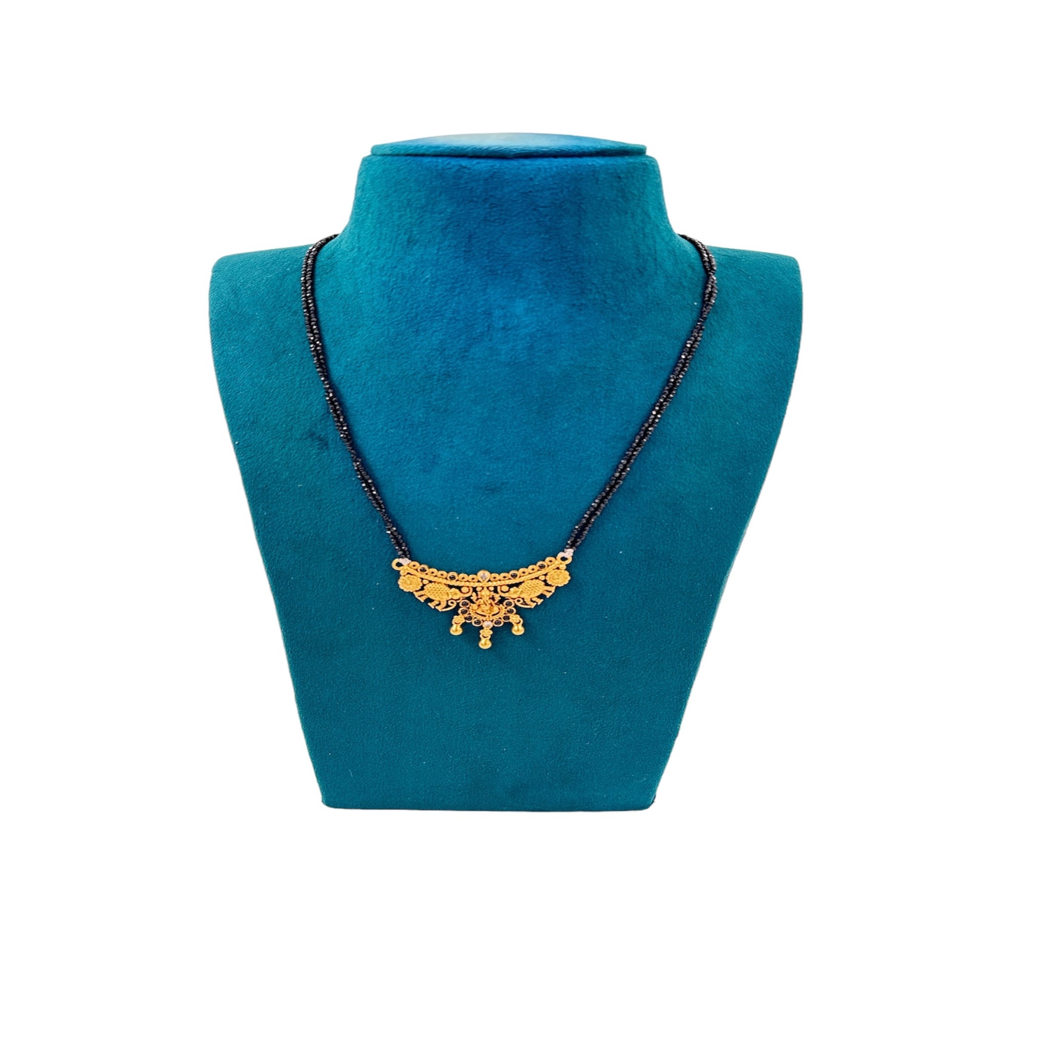 Ganesh Pendent Chain