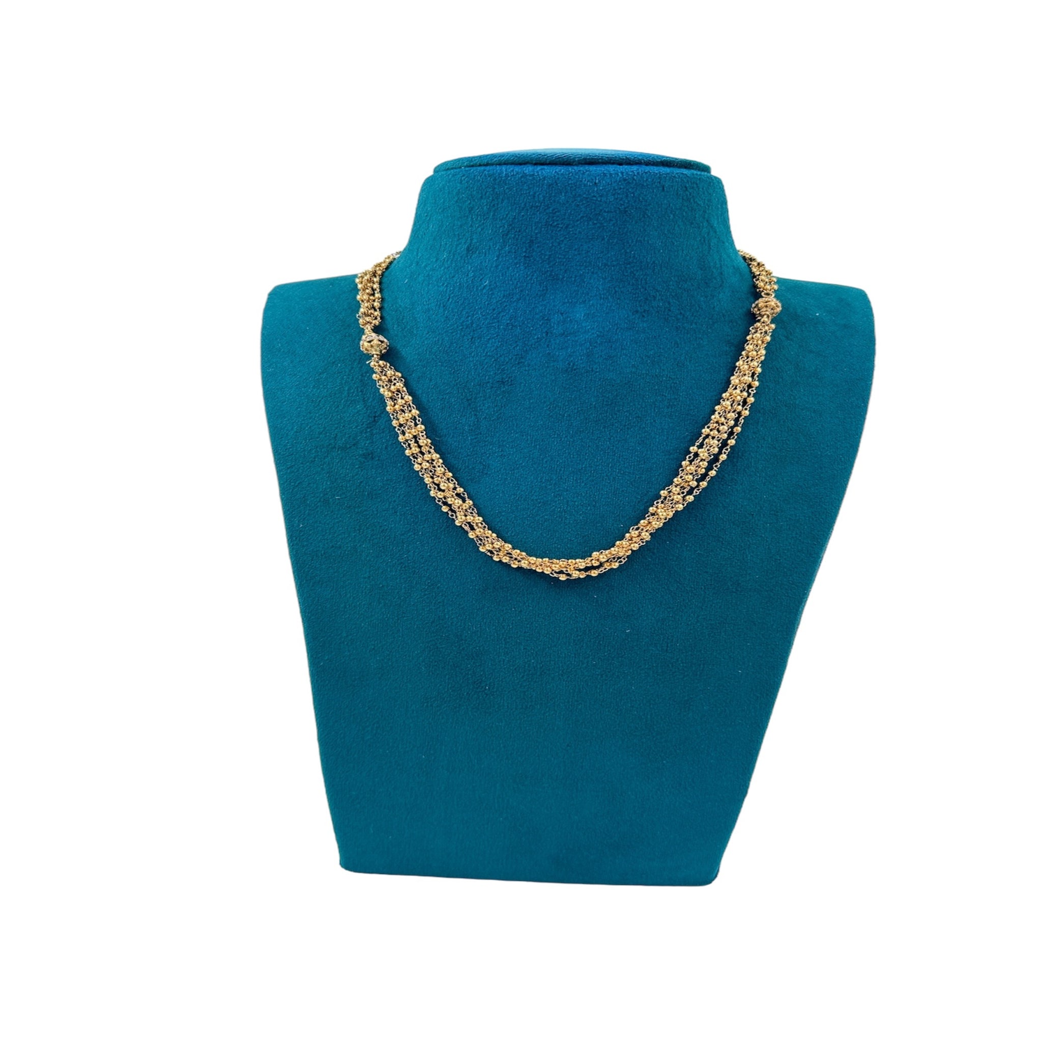 Daily use Chain for Women with Multi Layer