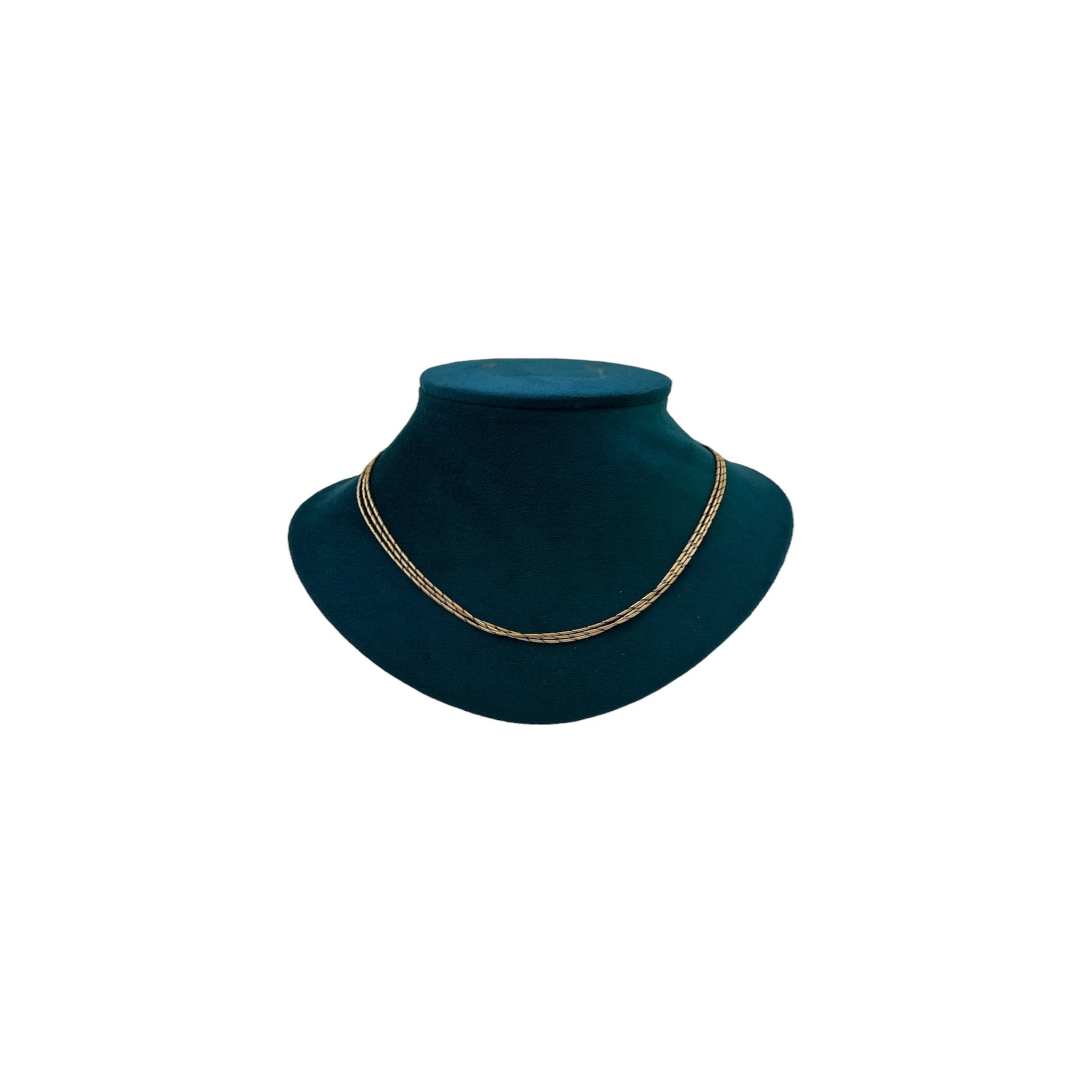 Multi Layer Elegant Chain for Women