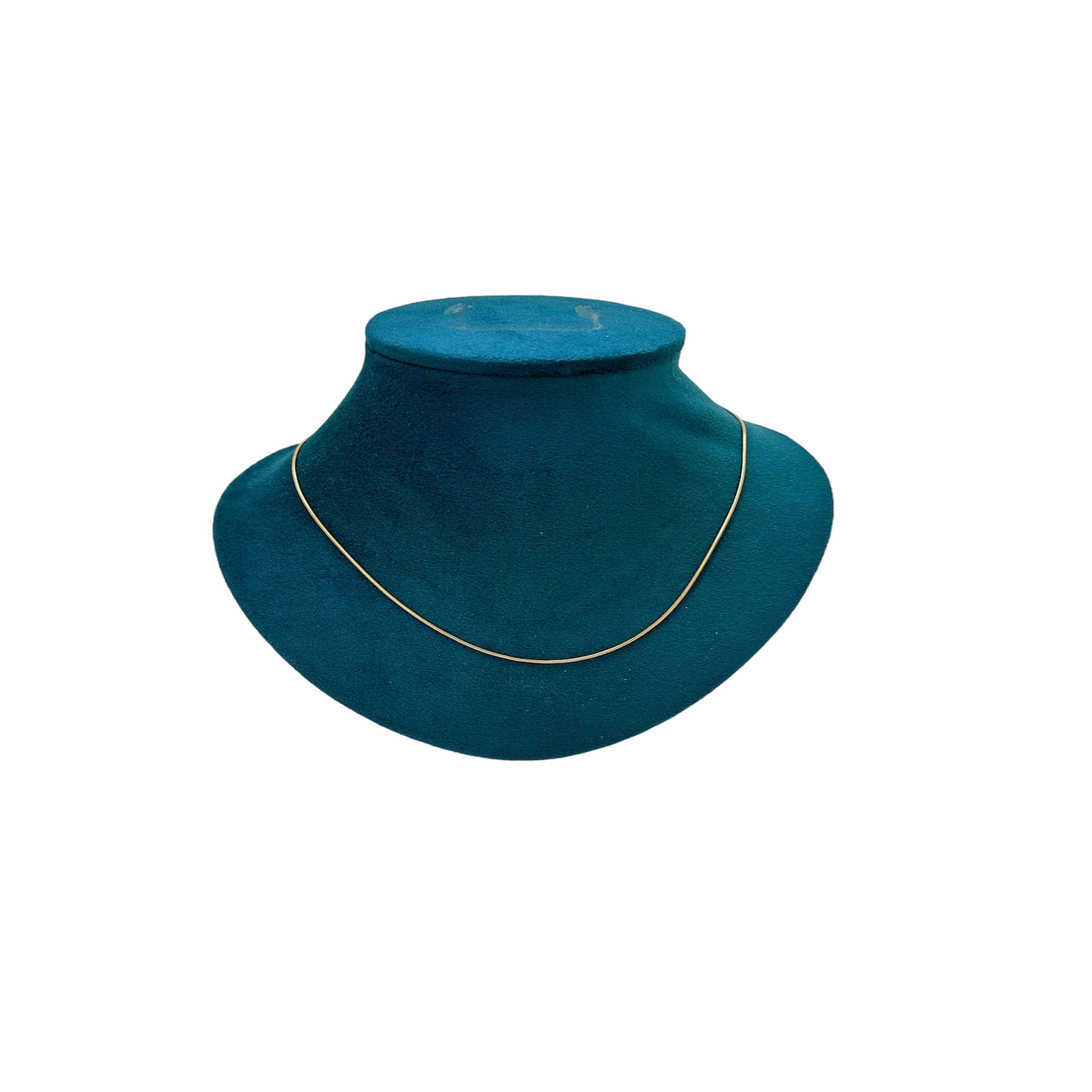 Simple Women Chain for Daily Use