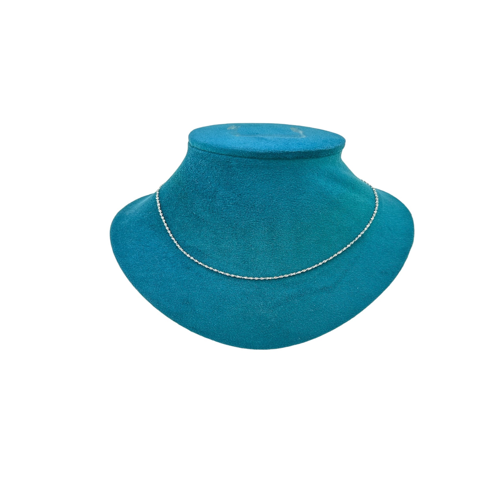 92.5 Silver  Daily Wear Chain for Women