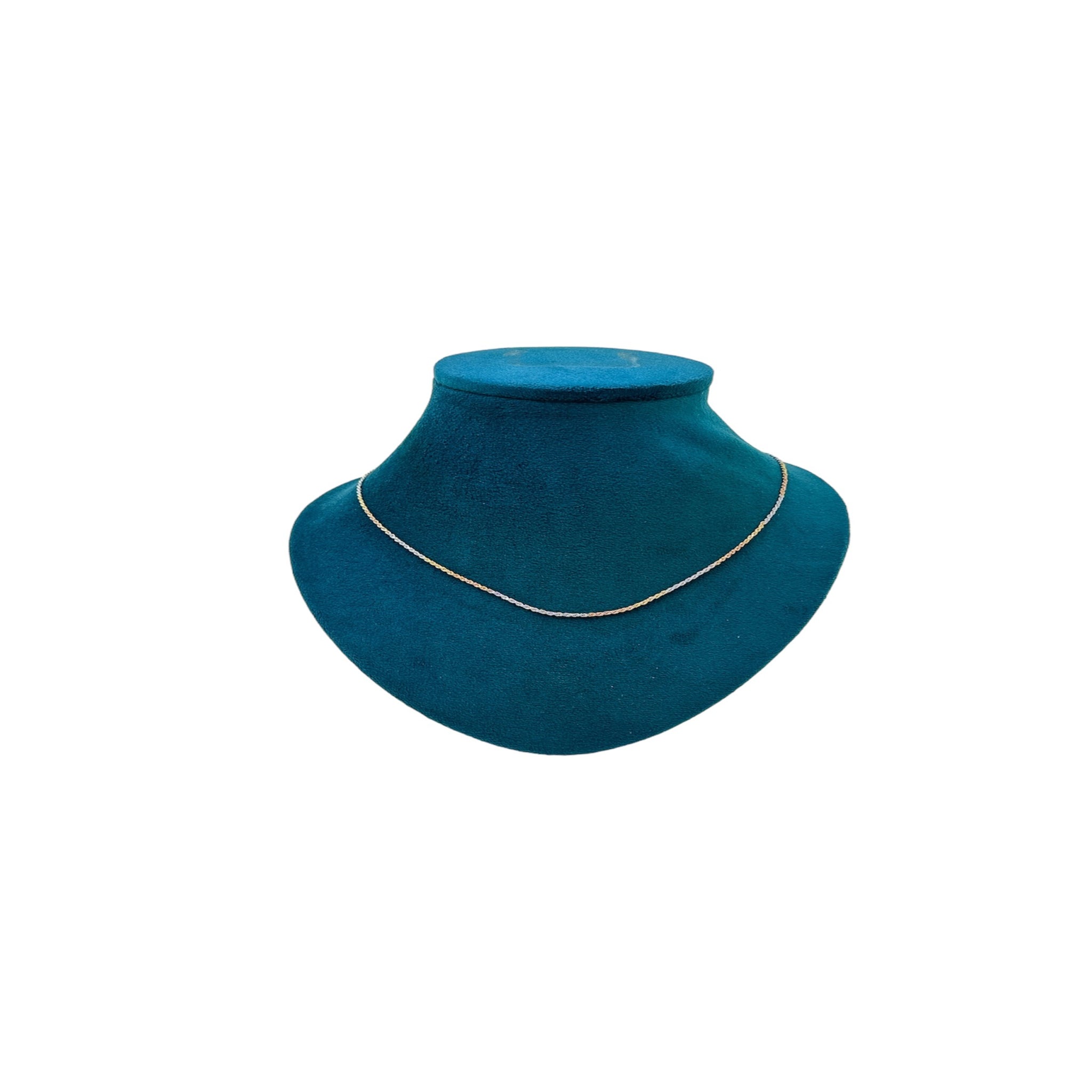 Italian Daily Wear Chain for Women