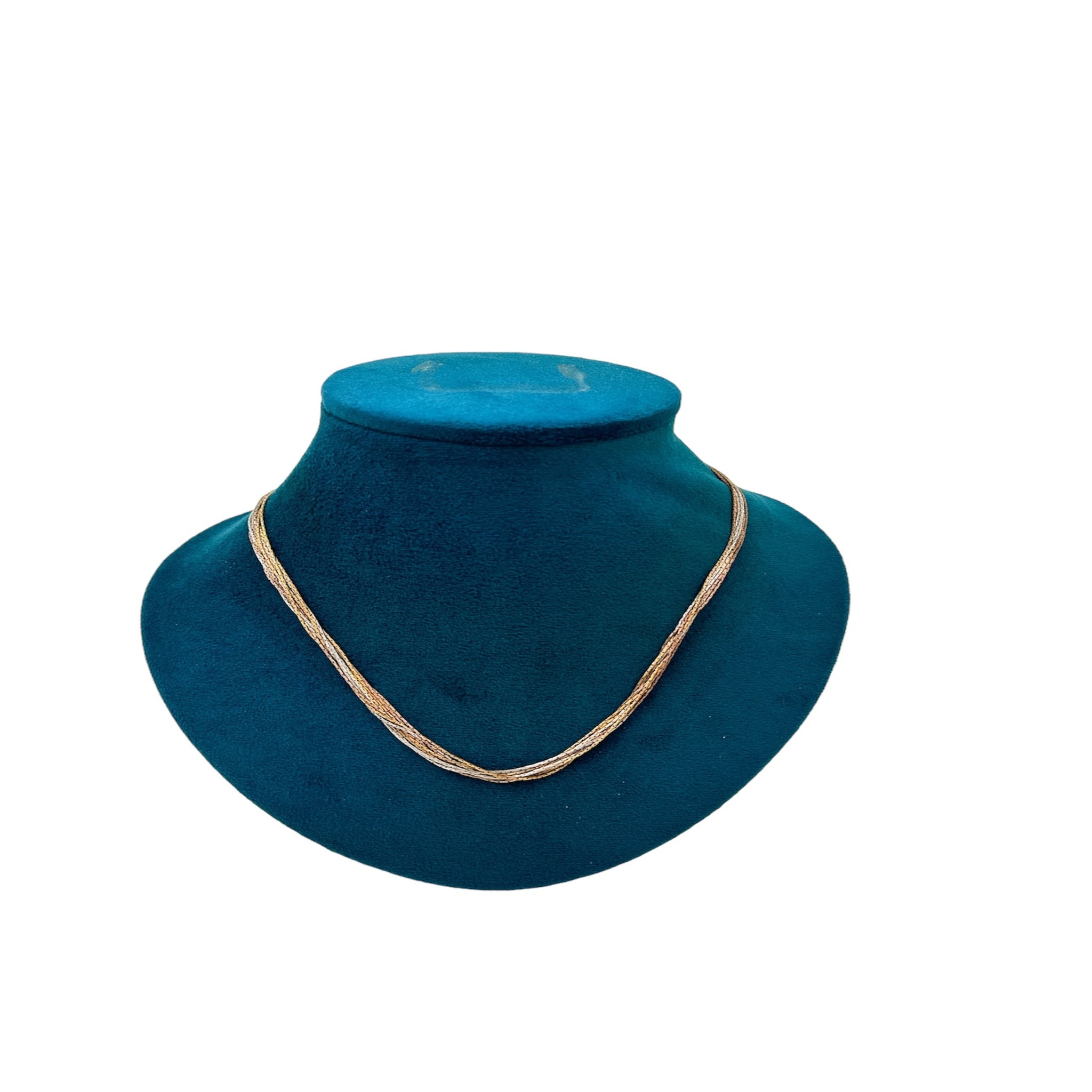 Multi Layer Daily wear Chain for Women