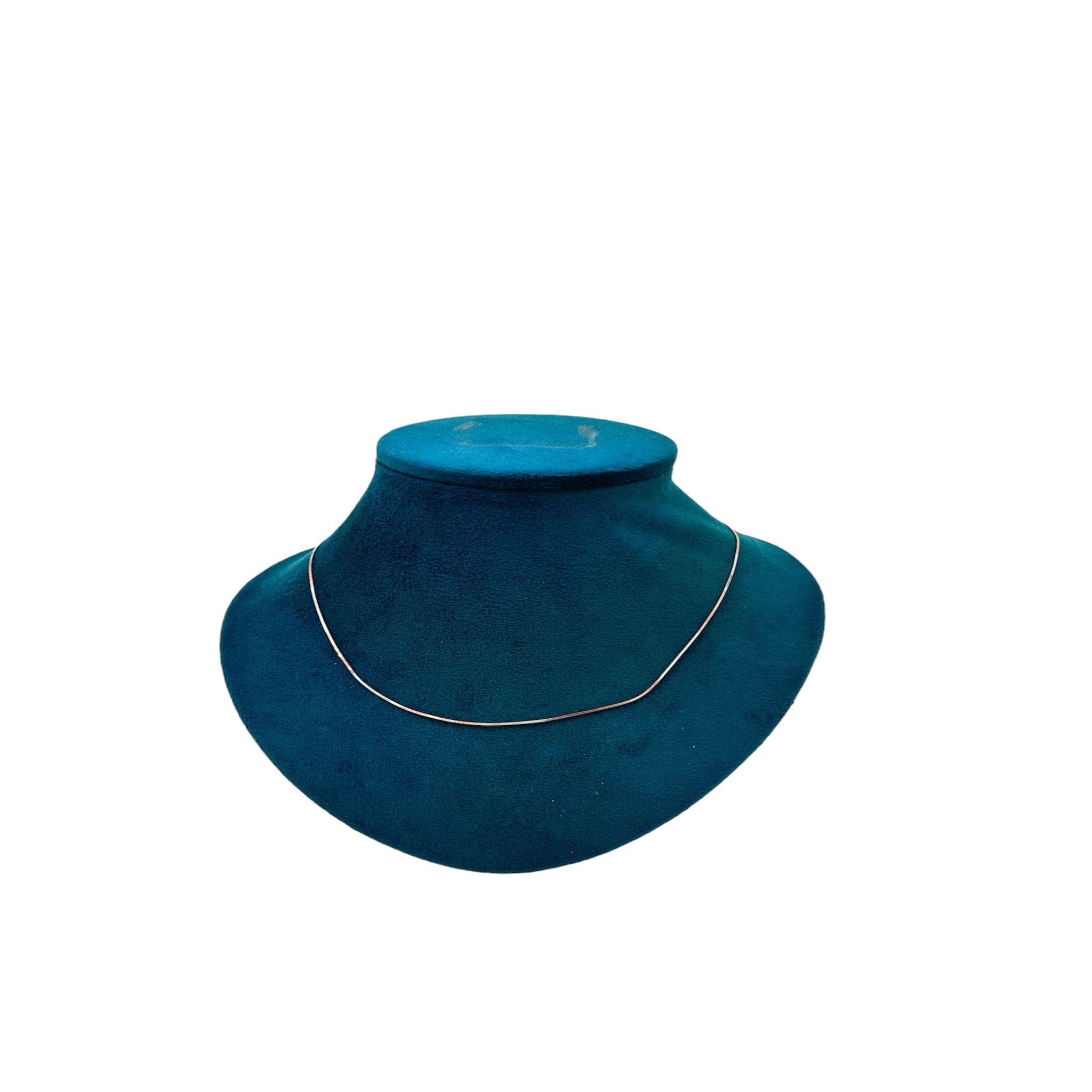 Silver Daily Wear Chain for Women