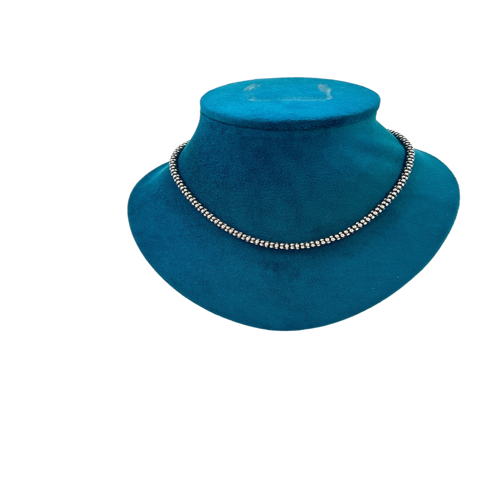Italian Chain for Women Antic polish and Brad Chain