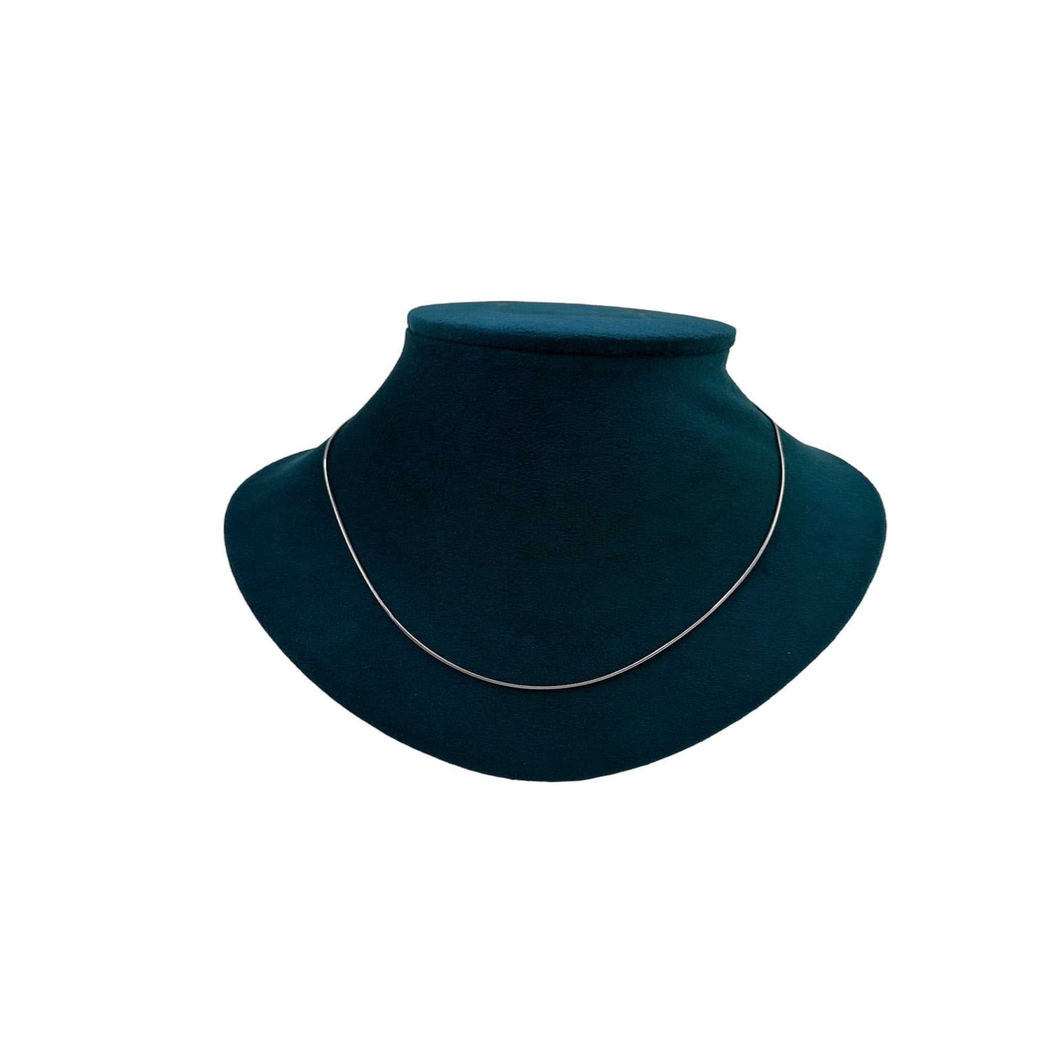 Italian Chain for Women Silver Polish