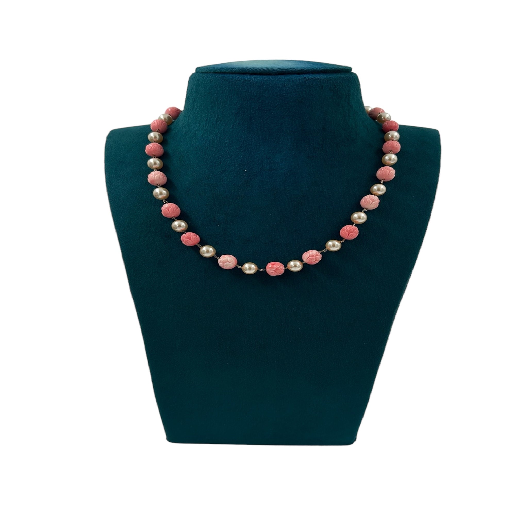 Floral Design Chain