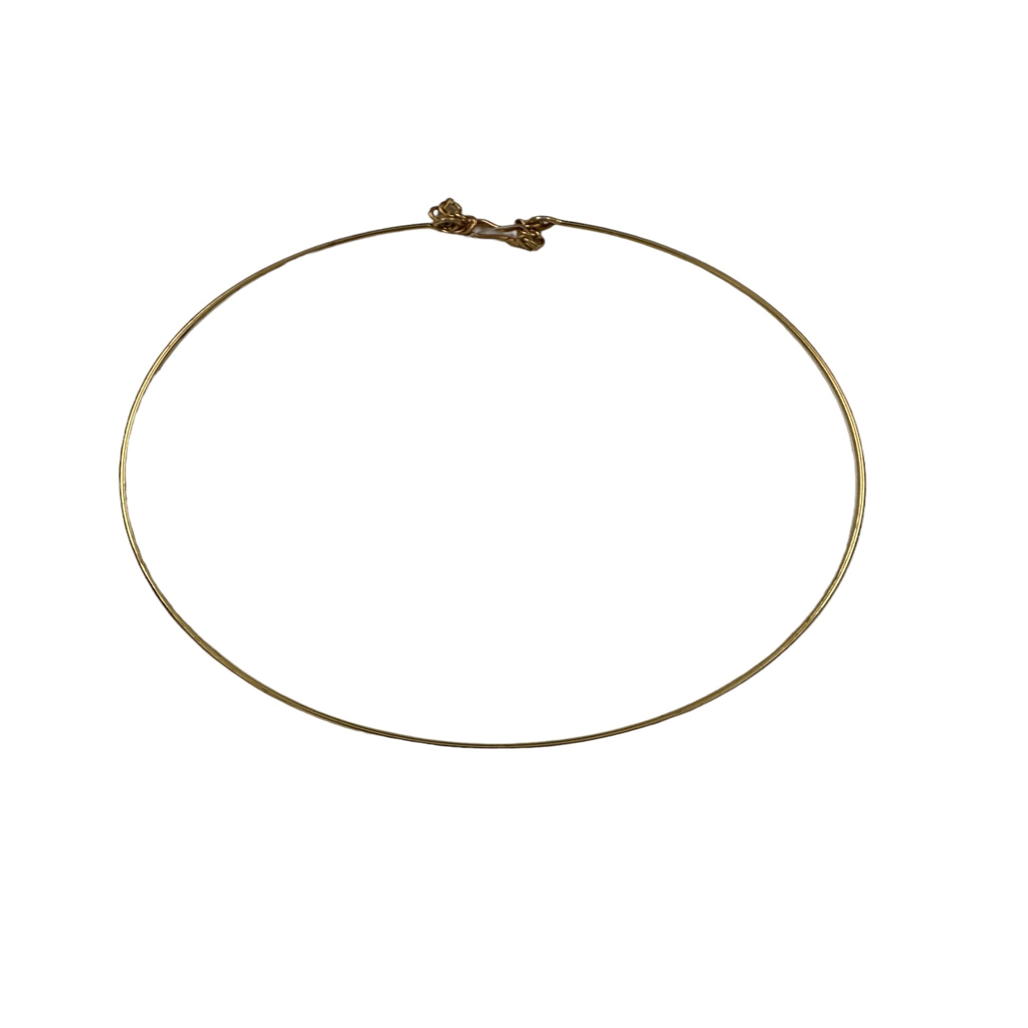 Italian String Chain for Womens