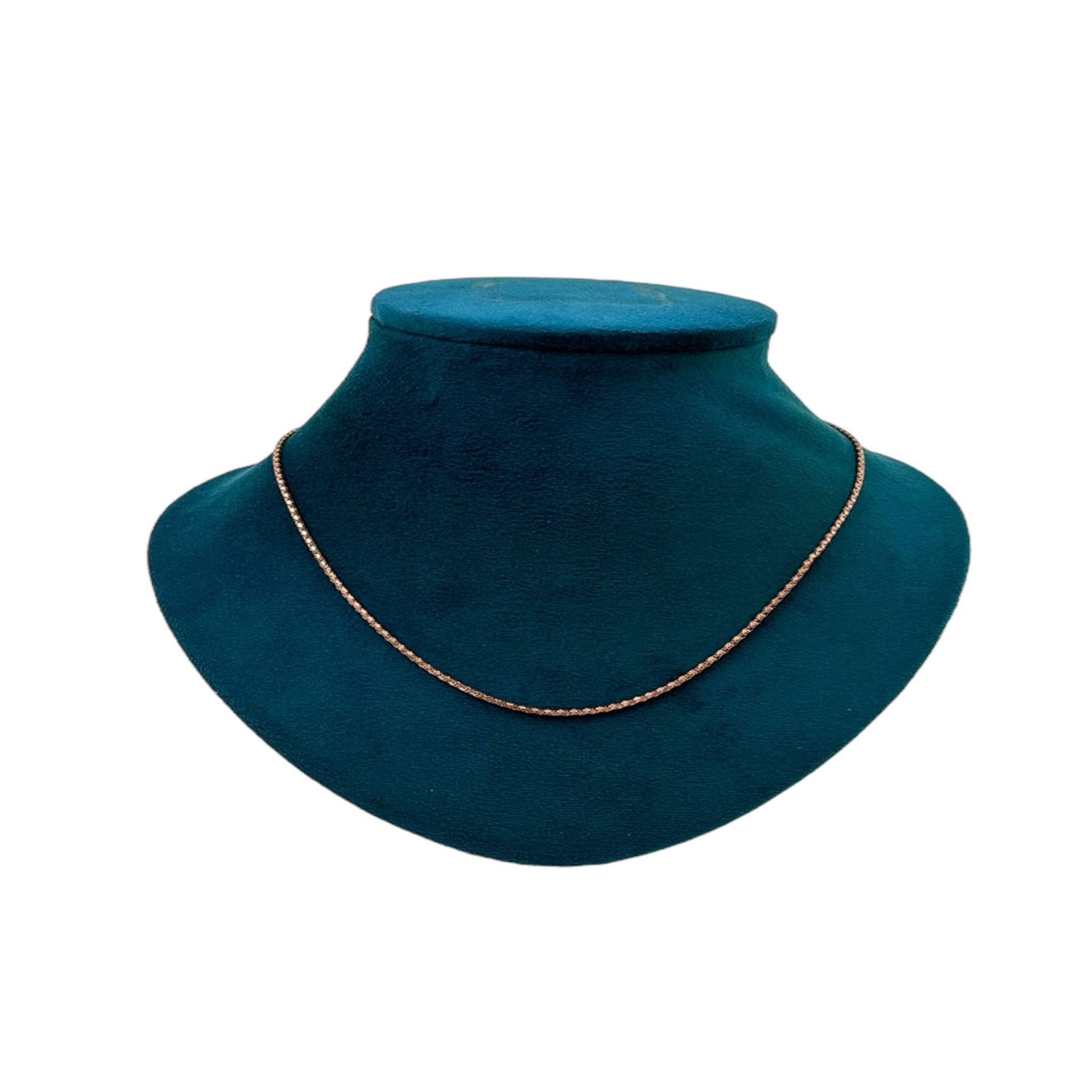 Italian Chain for Women Daily Wear