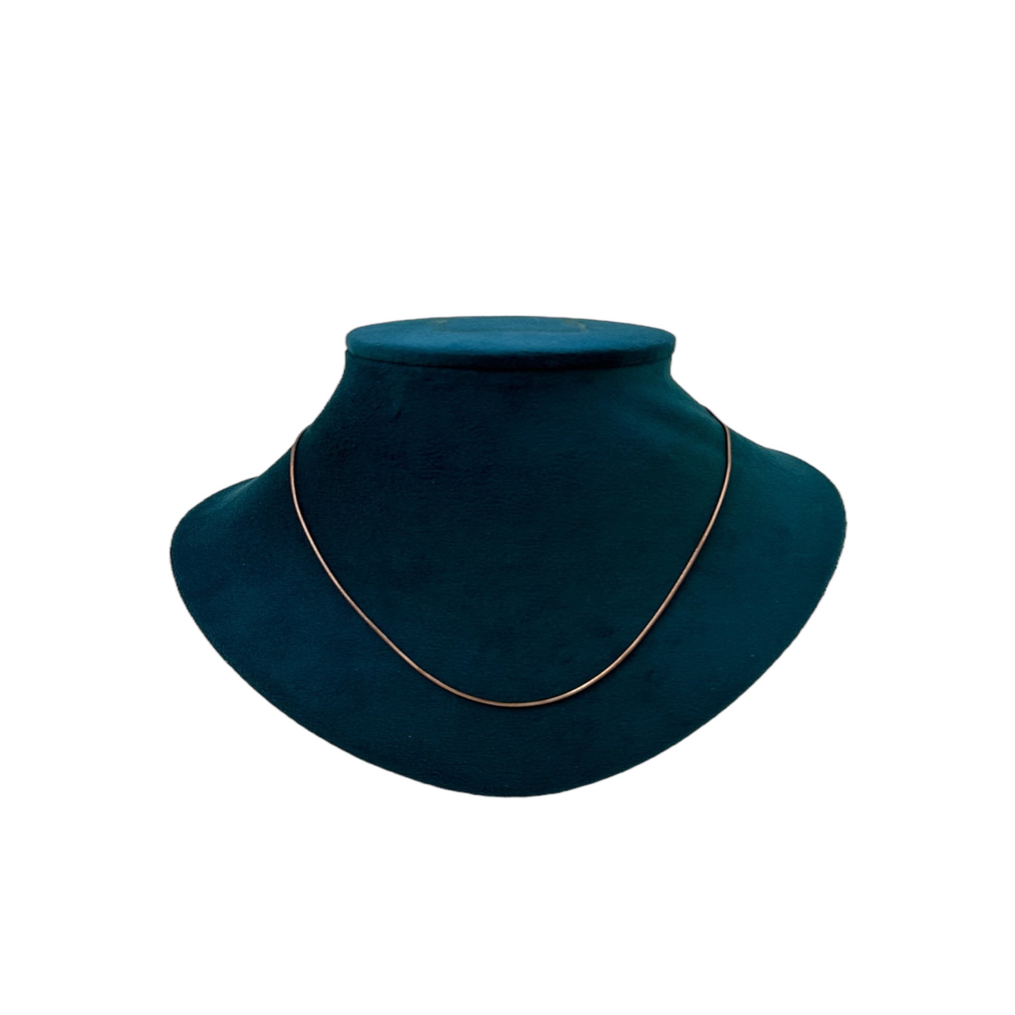 Italian Silver Chain for Women