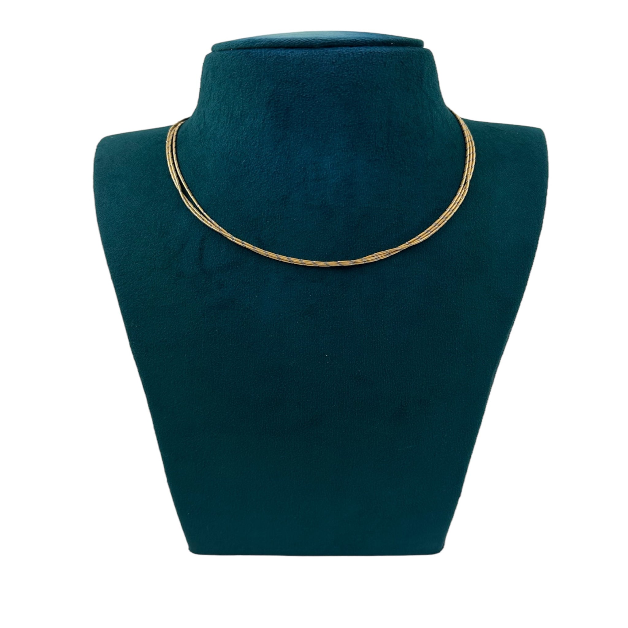 Italian Daily Wear Chain for Women