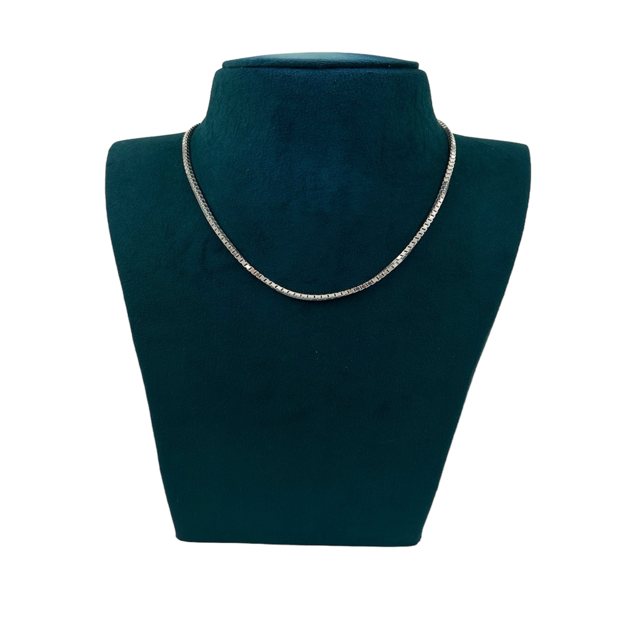 Italian Daily Wear Chain for Men