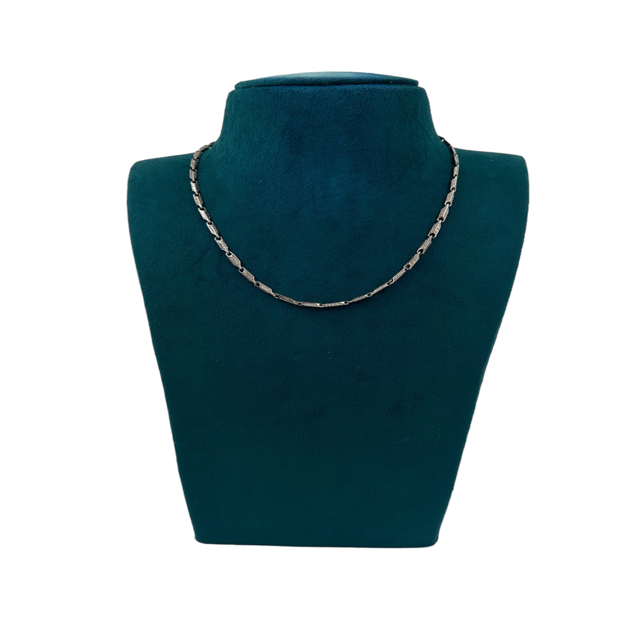 Italian Daily Wear Men Chain