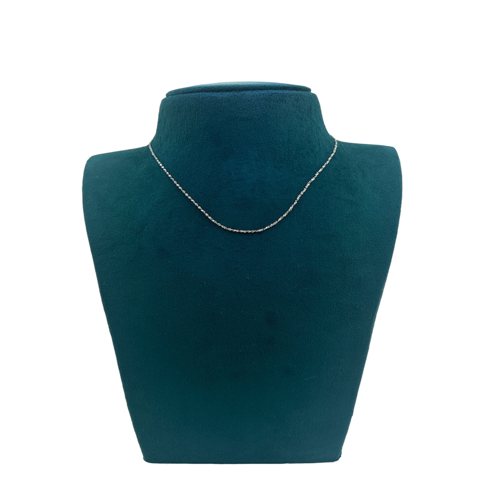 Chain for Women Simple Italian Design
