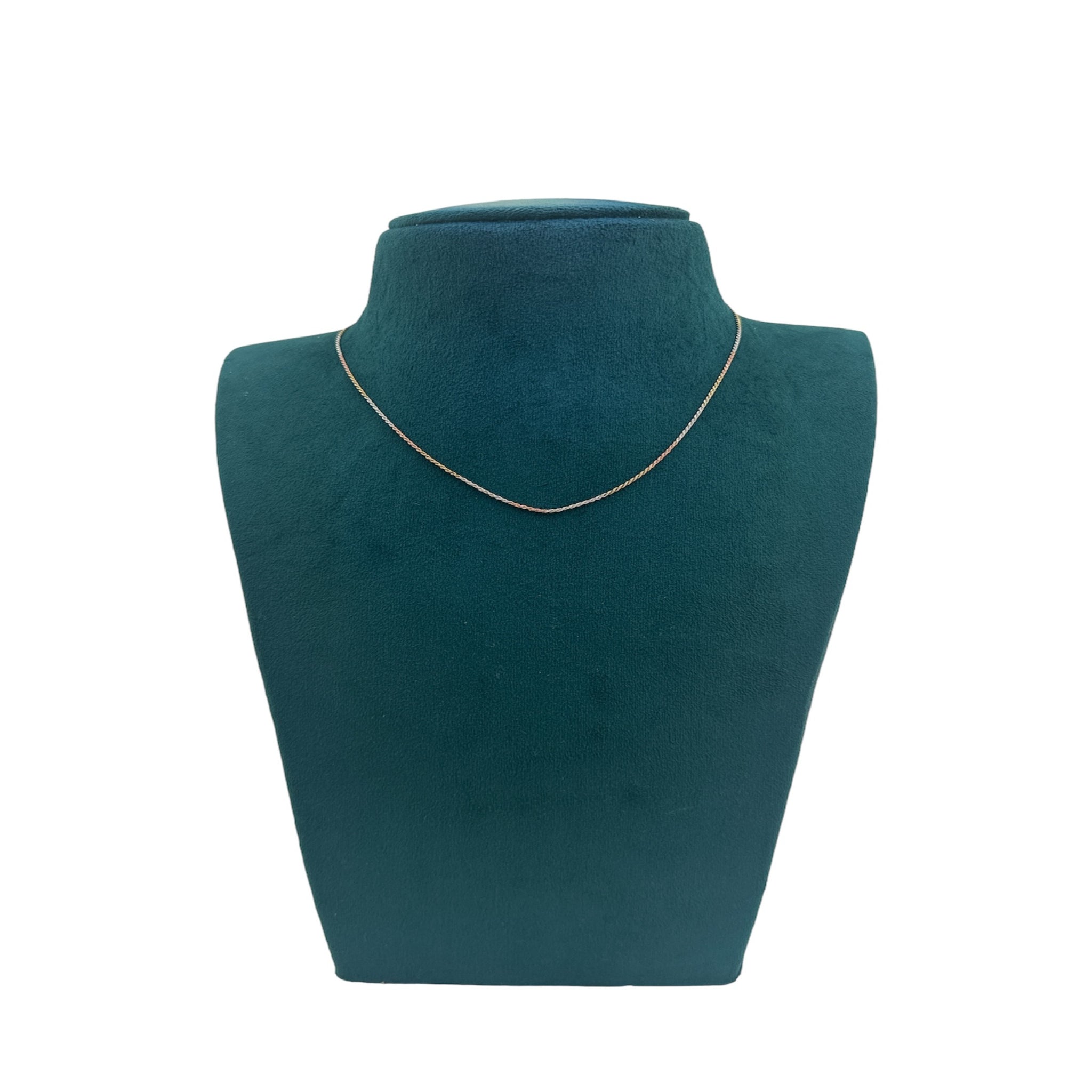 Italian  Chain for Women