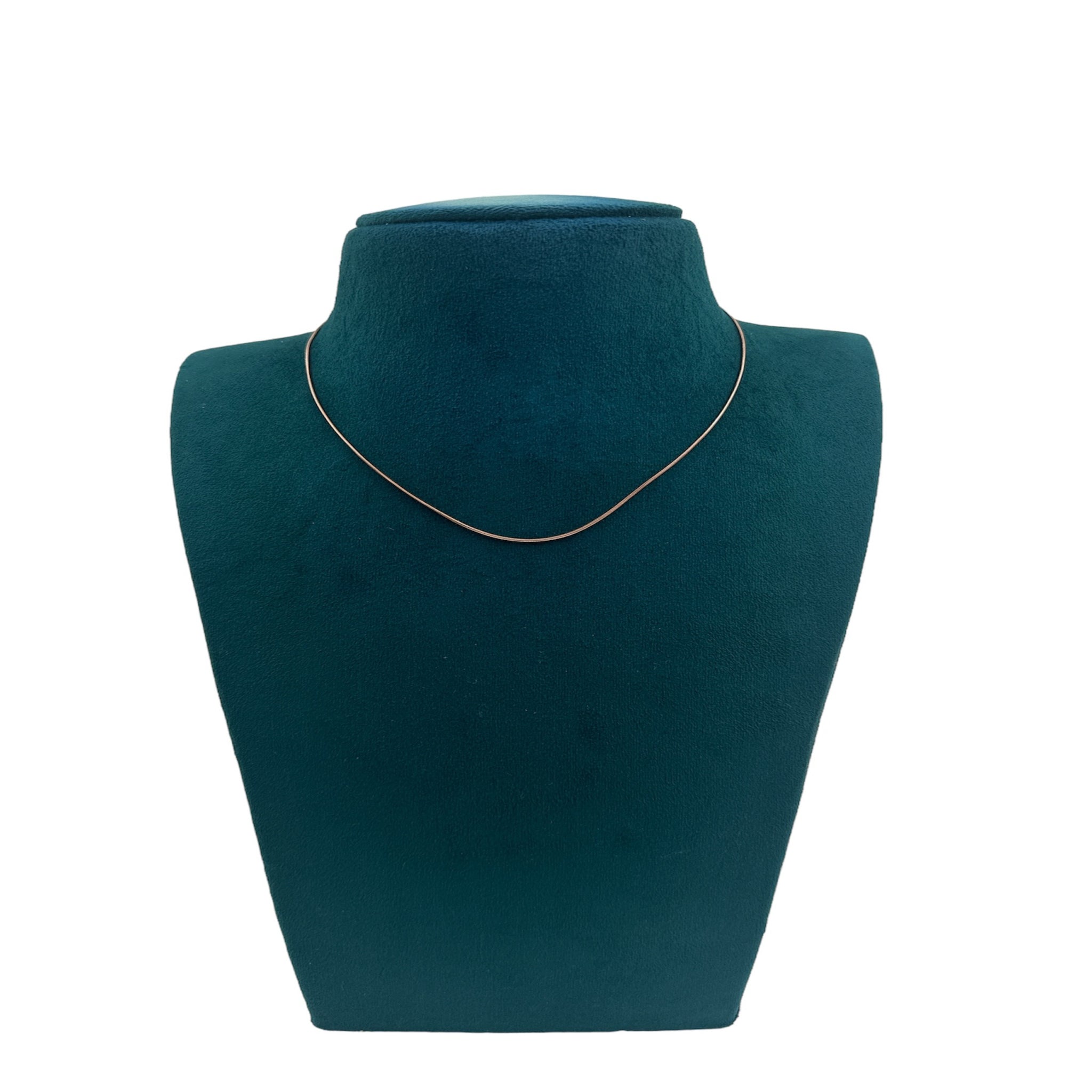 Italian Chain for Women