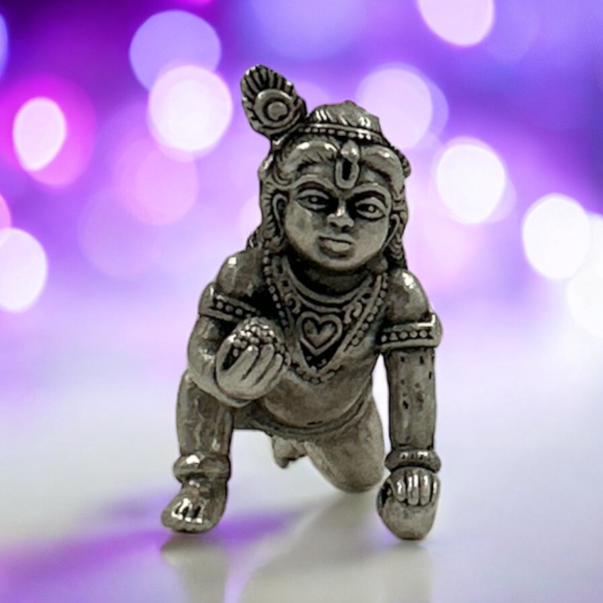 Chinni Krishna idol 92.5