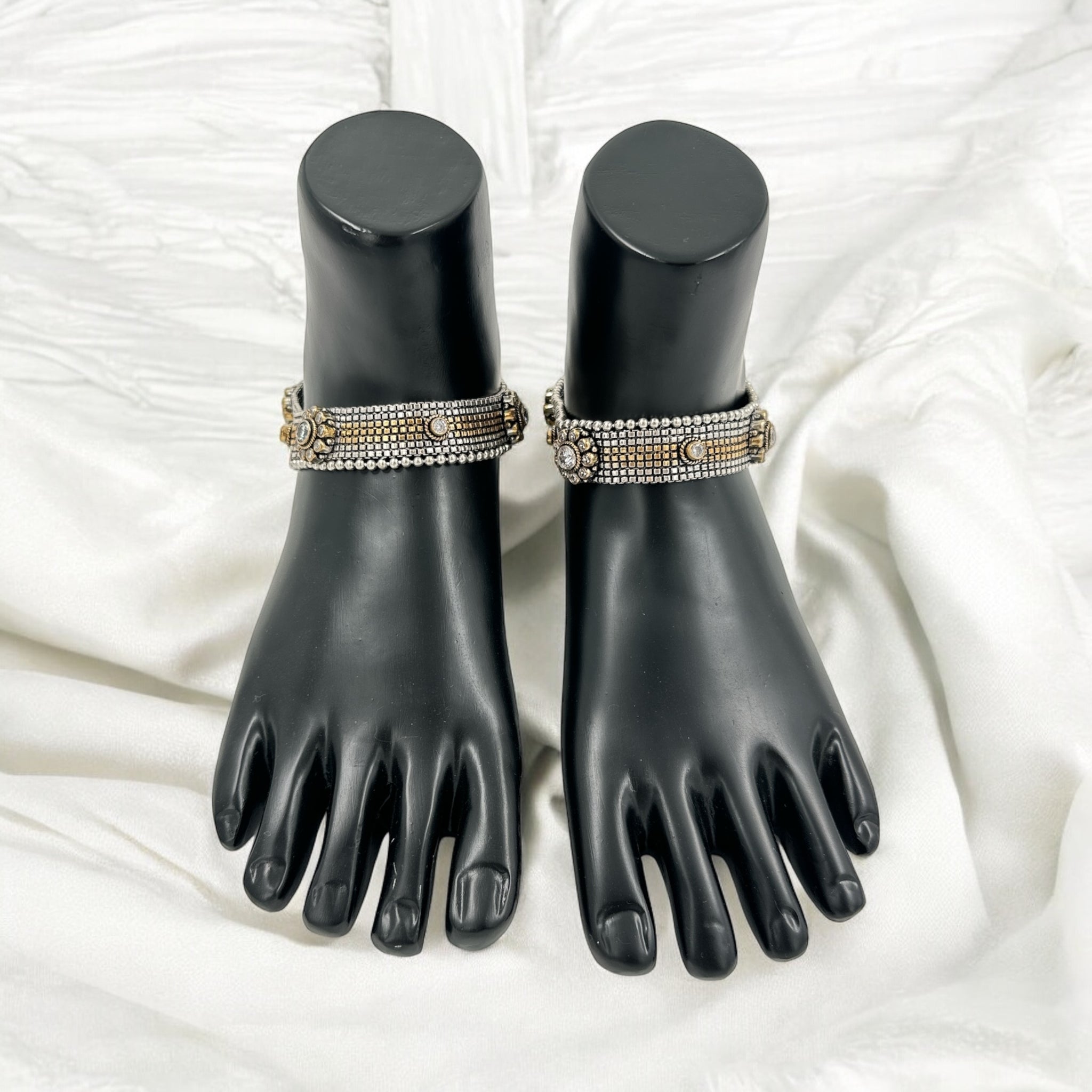 Anklets for Bridal