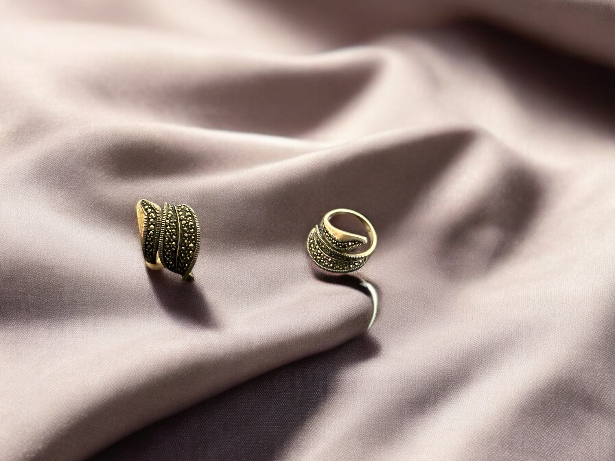 Precious finger ring 92.5 Silver Marker stone Ring