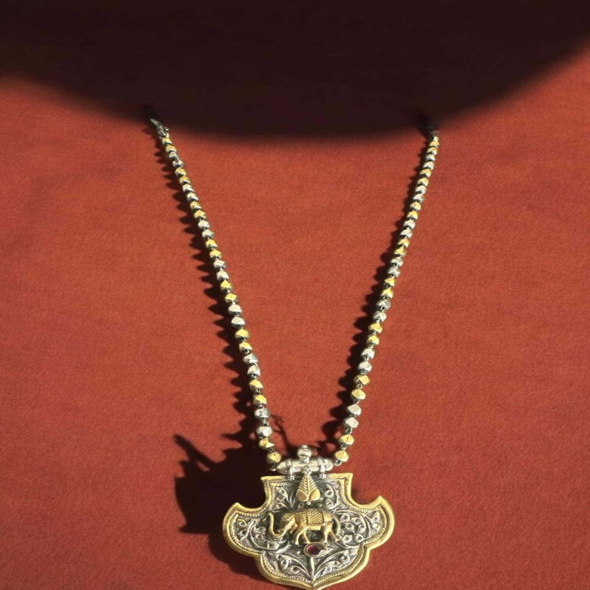 Victorian Bridel Necklace